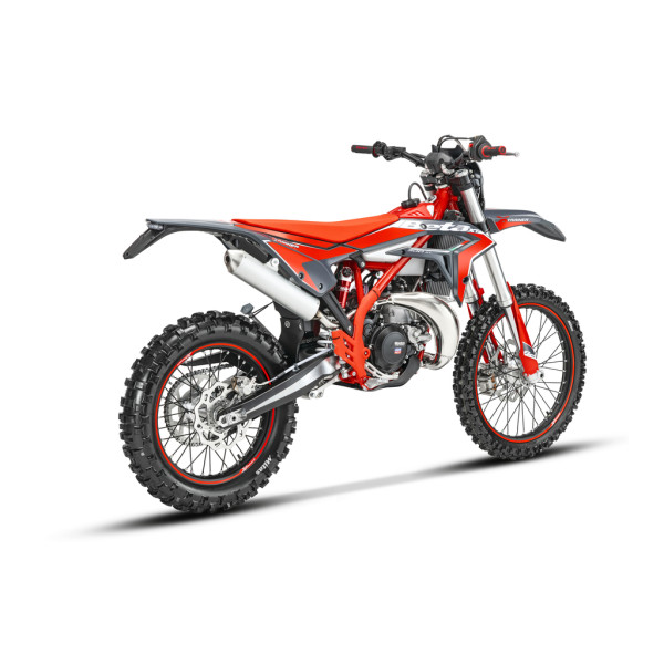 Beta XTrainer 250 2T 2026 enduro motorkerékpár, 3, nordicamoto.ro