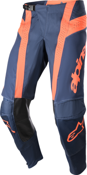 Pantaloni Alpinestars Techstar Arch Navy 38, 3, nordicamoto.ro