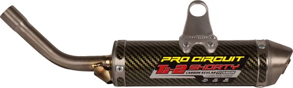 PRO CIRCUIT Ti-2 lengéscsillapító, 2, nordicamoto.ro