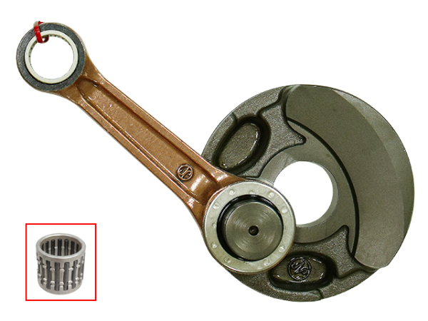 Sno-X hajtókar-készlet + Polaris MAG horgászbot, 1, nordicamoto.ro