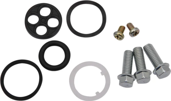 Fuel Tap Rebuild Kit, 1, nordicamoto.ro