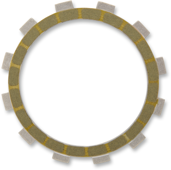 Clutch Friction Plate, 1, nordicamoto.ro