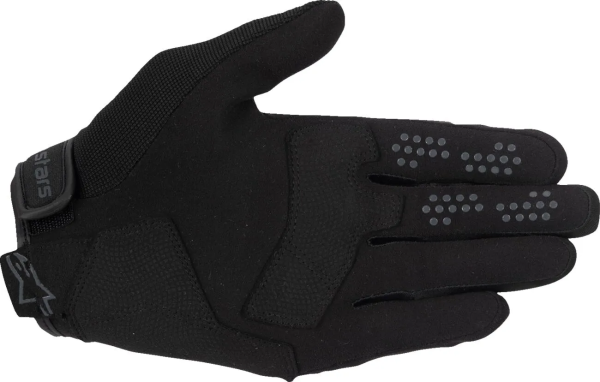Alpinestars Chrome V2 fekete XL kesztyű, 3, nordicamoto.ro