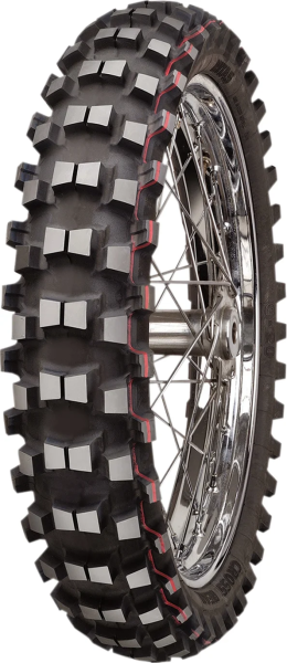 Terra Force-ex Mh Super Soft Tire, 1, nordicamoto.ro