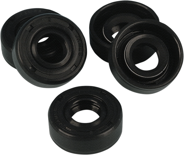 Clutch Hub Nut Seal Kit, 1, nordicamoto.ro