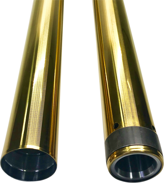 49mm Fork Tubes Chrome, Hard Chrome, 2, nordicamoto.ro