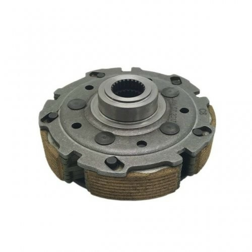 Ambreiaj complet CF Moto 500, 1, nordicamoto.ro