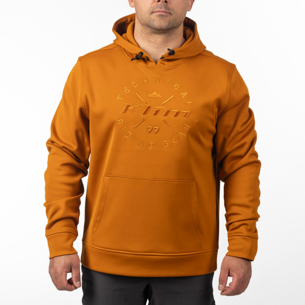 Hanorac Kilm Wydaho Pullover Moab, 15, nordicamoto.ro