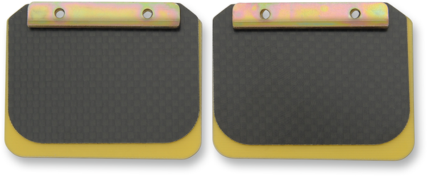 Replacement Pro Series Reeds For Rad Valve Yellow, 1, nordicamoto.ro