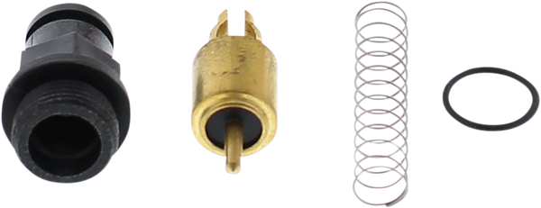 Choke Plunger Kit Black, 1, nordicamoto.ro