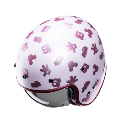 Casca HJC V31 Disney Mickey, 4, nordicamoto.ro