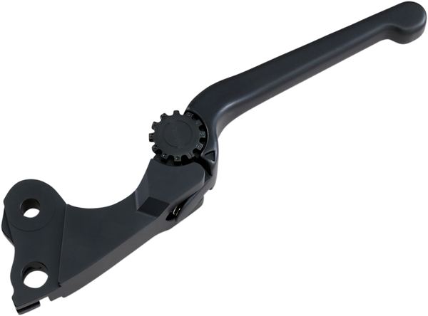 Anthem Adjustable Clutch Lever Black, 2, nordicamoto.ro
