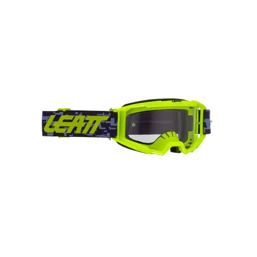 Leatt Vizion 3.5 Argon Clear 90 VLT síszemüveg, 1, nordicamoto.ro