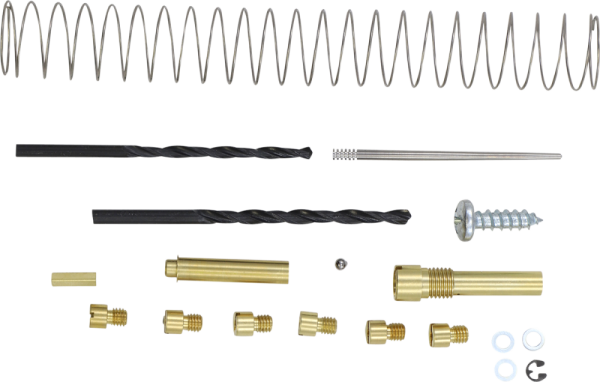 Recalibration Kit, 1, nordicamoto.ro