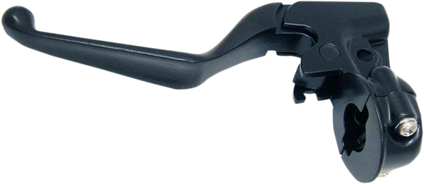 Brake/clutch Controls For Xl Black, 1, nordicamoto.ro