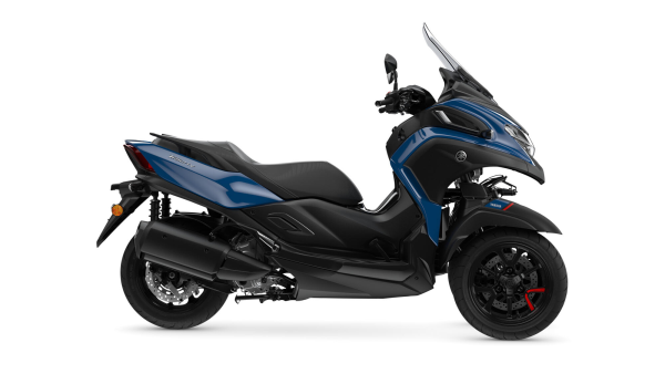 Yamaha Tricity 300 robogó (2024-es modellév), 18, nordicamoto.ro