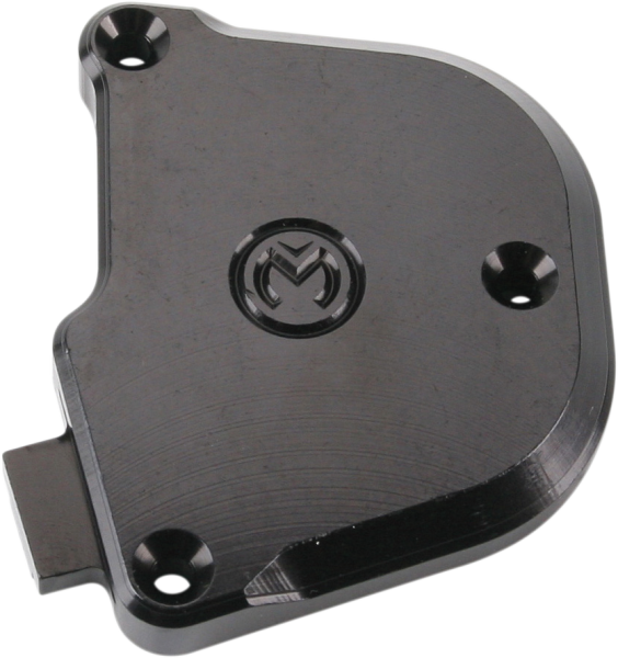 MOOSE RACING Throttle Cover Black, 1, nordicamoto.ro