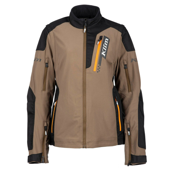 Geaca Dama Klim Rebelle Black, 11, nordicamoto.ro