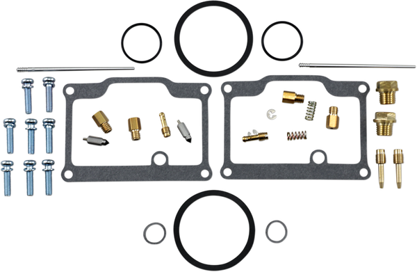 Carb Rebuild Kit, 1, nordicamoto.ro