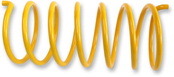 Secondary Clutch Spring Yellow, 1, nordicamoto.ro