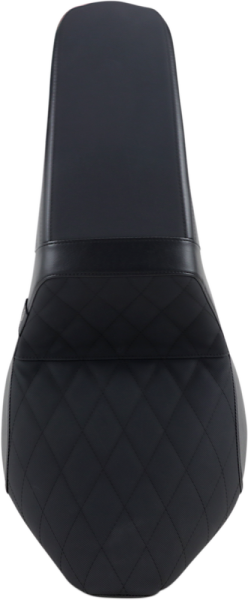 Kickflip Seat Black, 2, nordicamoto.ro