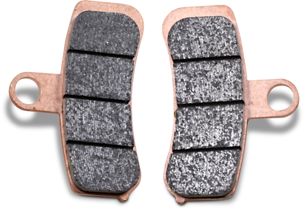 Sintered Metal Harley/Buell fékbetétek, 2, nordicamoto.ro