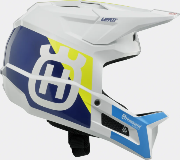 Husqvarna Gravity eDrive L/53 gyermek sisak, 1, nordicamoto.ro