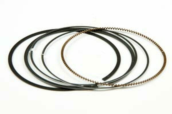 Piston Ring, 2, nordicamoto.ro