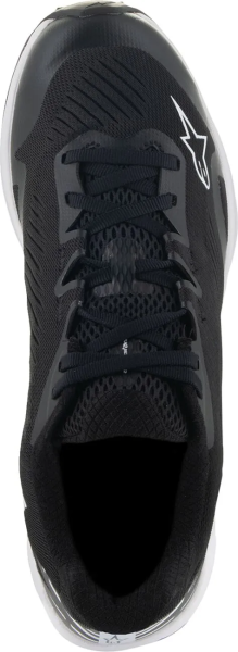 Alpinestras Meta Road V2 Black 6 cipő, 4, nordicamoto.ro