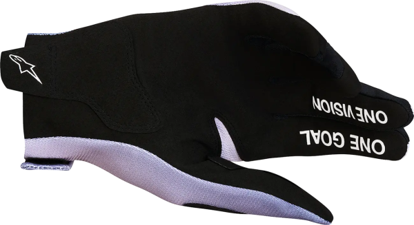 Alpinestars Radar kesztyű, szürke/lila, XXL, 3, nordicamoto.ro
