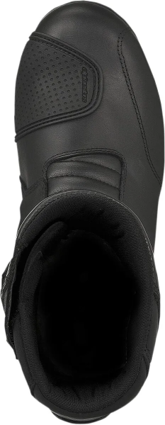 Alpinestars Web Gore-Tex fekete túracipő, 44-es méret, 8, nordicamoto.ro