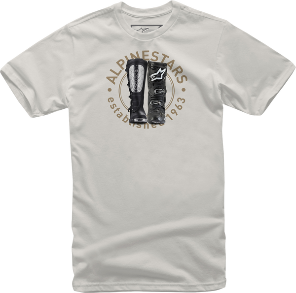 Victory Revolve T-shirt Off-white S, 1, nordicamoto.ro
