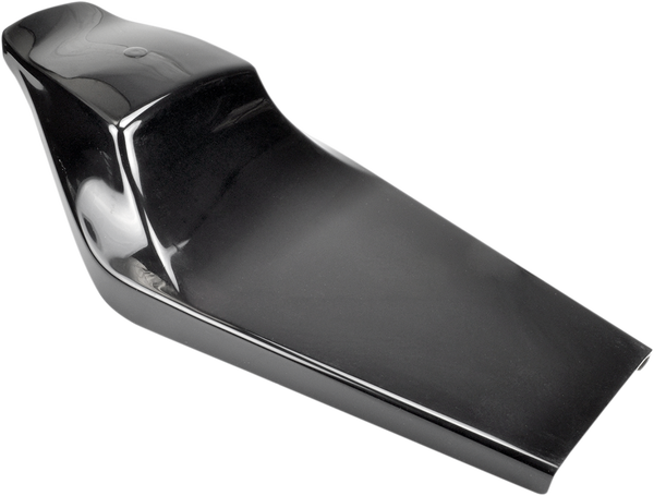 Tracker Tail Section Black, 1, nordicamoto.ro