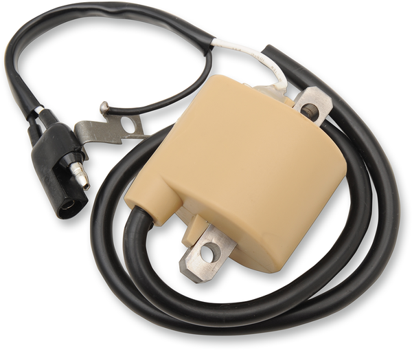 External Coil Black, Brown, 1, nordicamoto.ro
