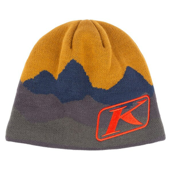Caciula Klim Beanie Black, 17, nordicamoto.ro