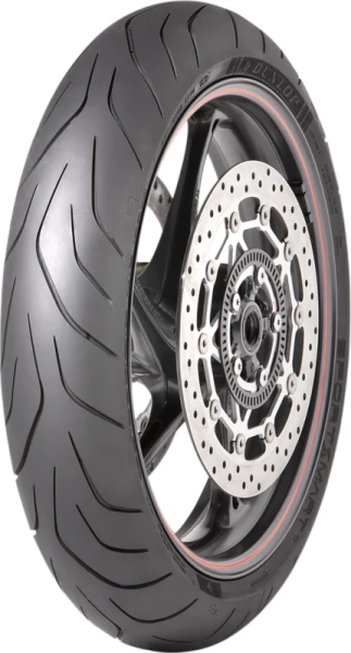 Cauciuc 160/60-17 Dunlop Sport Smart MK3, 3, nordicamoto.ro