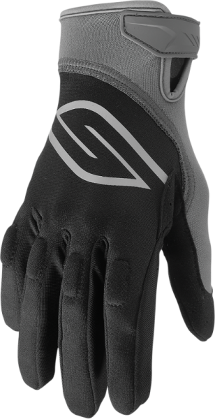 Circuit Gloves Black M, 2, nordicamoto.ro