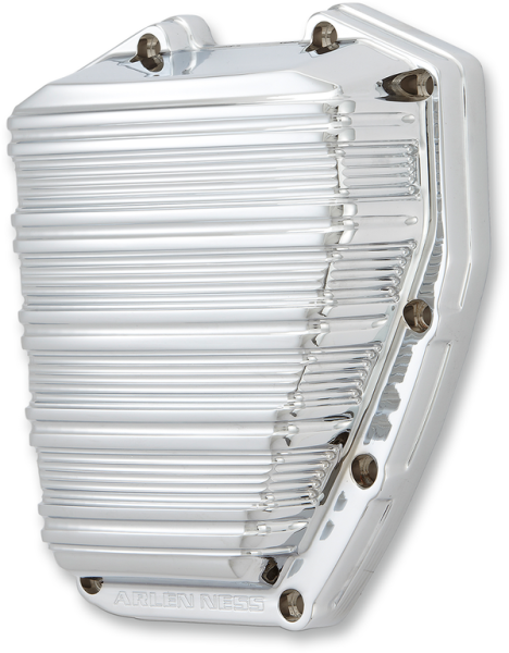 10 Gauge Cam Cover Chrome, 1, nordicamoto.ro