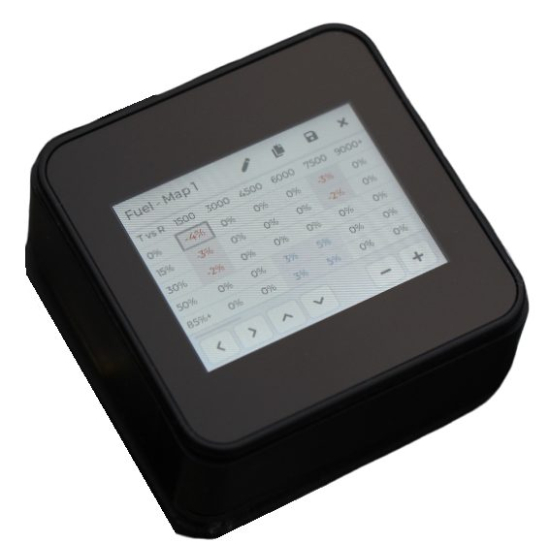 TSP ECU-átprogramozó modul KTM/HUSQ/GASGAS '18–'24-es modellekhez, 1, nordicamoto.ro