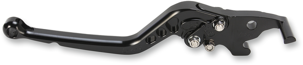 Click 'n Roll Brake Lever Black, 1, nordicamoto.ro