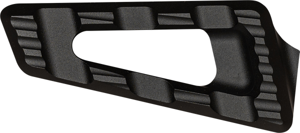 Shift Peg Black, Anodized, 1, nordicamoto.ro