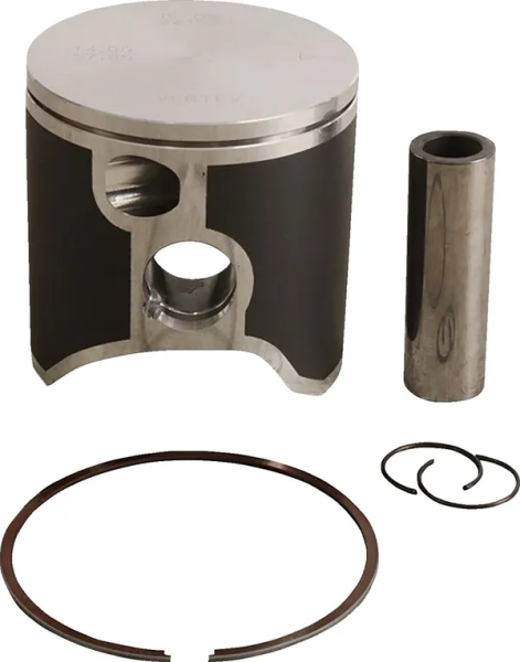 Piston Kit Forged Big Bore For 2-stroke, 1, nordicamoto.ro