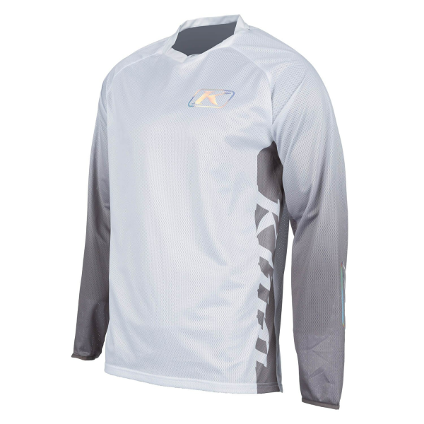 Tricou Moto Klim Enduro XC Lite Potter's Clay, 7, nordicamoto.ro