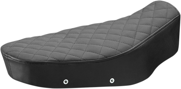 Seats Cafe Style Black, 1, nordicamoto.ro