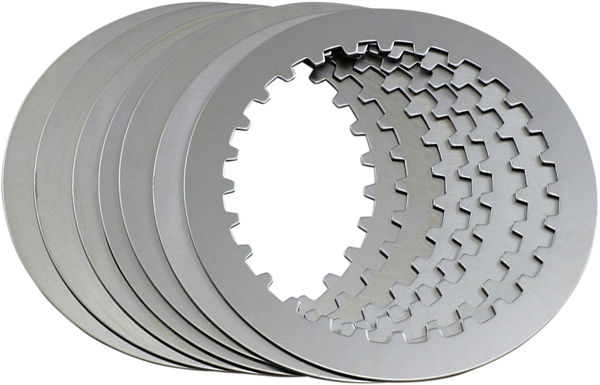 Clutch Plate Kit, 1, nordicamoto.ro