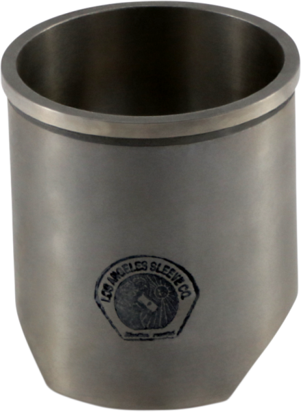 Cylinder Sleeve Silver, 1, nordicamoto.ro