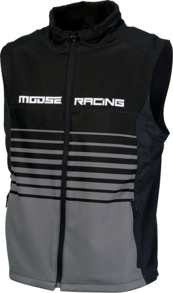 Vesta Moto MOOSE RACING Black XS, 1, nordicamoto.ro