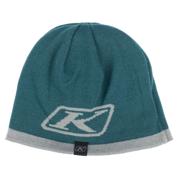 Swerve Beanie Petrol - Black (Non-Current), 8, nordicamoto.ro