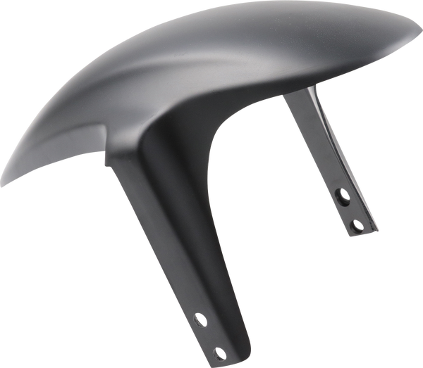 Front Fender Custom Black, 2, nordicamoto.ro