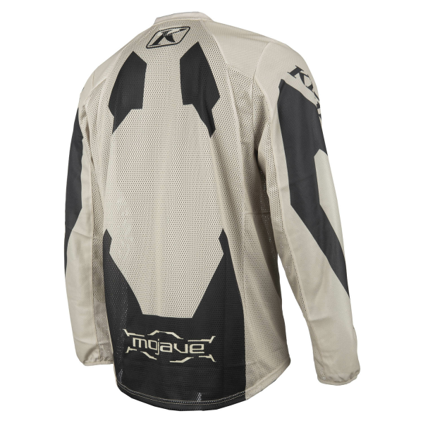 Klim Mojave Black póló, 6, nordicamoto.ro